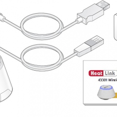 Wireless Gateway Parts