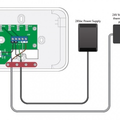 RX2 Wiring