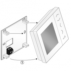 Remove cover 2