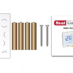T-stat parts