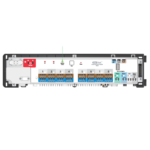 The Network Status LED flashes 1:1
Unplug the StatLink to complete the reset process